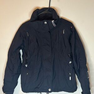 Cold as Ice Ski Stealth Outerwear Built For Women Size S